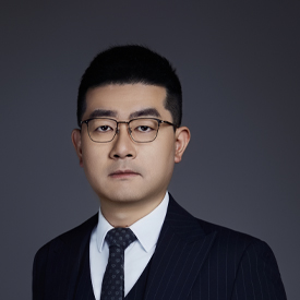 Jiang Qiujie